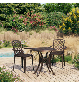Ensemble de bistro 3 pcs...