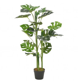 Plante artificielle avec...