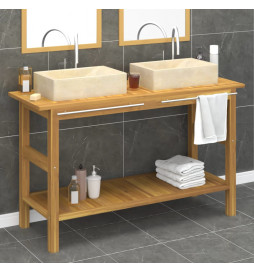 Armoire de salle de bain et...
