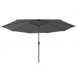 Parasol d'extérieur avec...