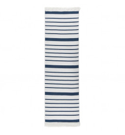 Tapis Marine 80x300 cm Coton