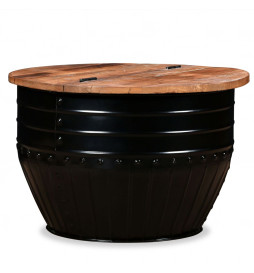 Table basse Bois de...