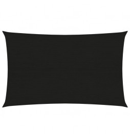 Voile d'ombrage 160 g/m²...