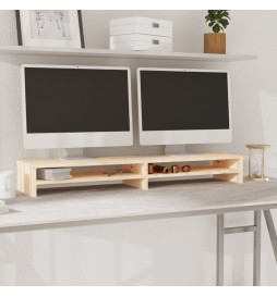 Support de moniteur...