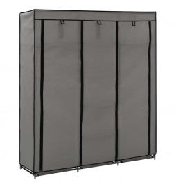 Armoire avec compartiments...