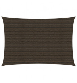 Voile d'ombrage 160 g/m²...