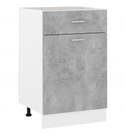 Armoire de plancher à...