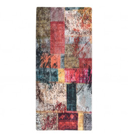 Tapis lavable antidérapant...