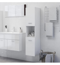 Armoire de salle de bain...