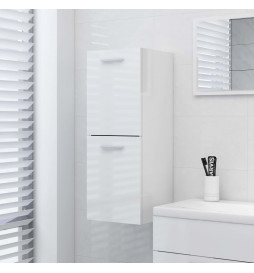 Armoire de salle de bain...