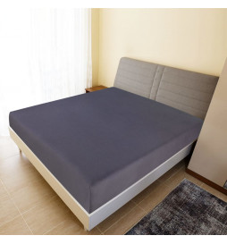 Draps-housses Jersey 2 pcs...