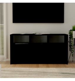 Meuble TV Noir...