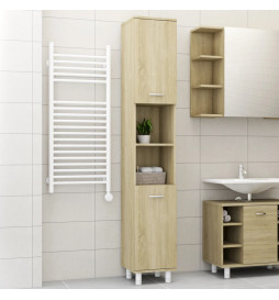 Armoire de salle de bain...