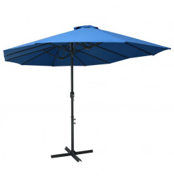 Parasol d'extérieur et...