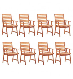Chaises de salle à manger...