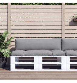 Coussins de palette 2 pcs...
