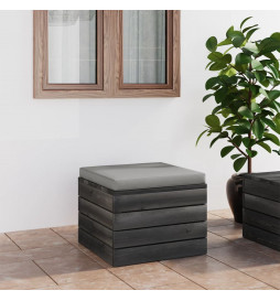 Repose-pied palette de...