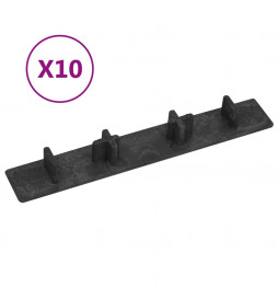 Embouts de terrasse 10 pcs...