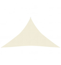 Voile d'ombrage 160 g/m²...