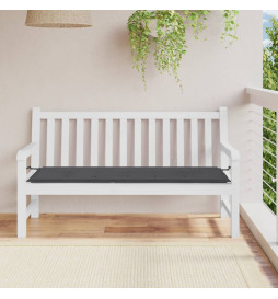 Coussin de banc de jardin...