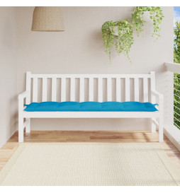 Coussin de banc de jardin...
