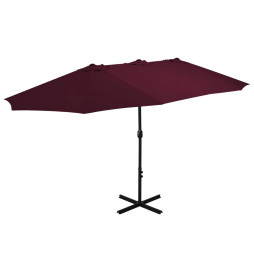 Parasol d'extérieur avec...