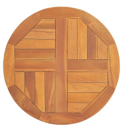 Dessus de table Bois de...
