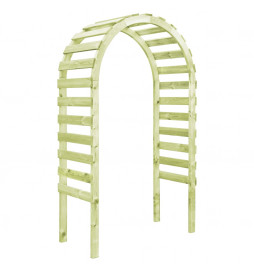 Pergola de jardin...