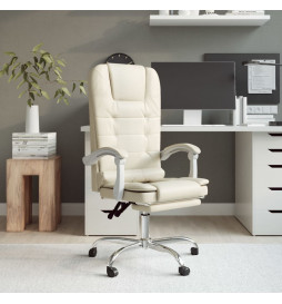Fauteuil de massage...