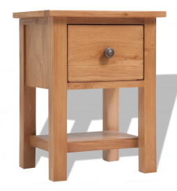 Table de chevet 36 x 30 x...