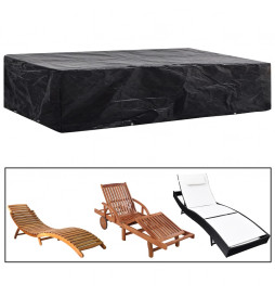 Housse de chaise de jardin...