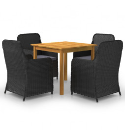 Ensemble de salle à manger...