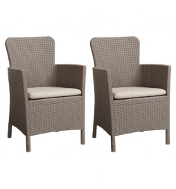 Allibert Chaises...