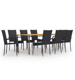 Ensemble de salle à manger...