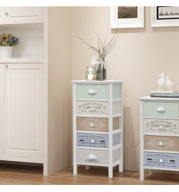 Armoire de rangement en...