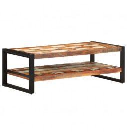 Table basse 120x60x40 cm...