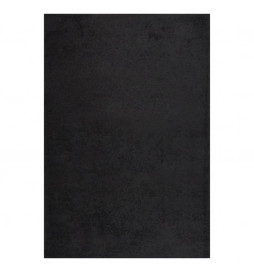 Tapis shaggy à poils longs...