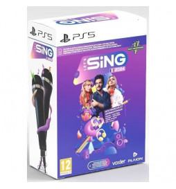 Let's Sing 2024 - Jeu PS5 -...