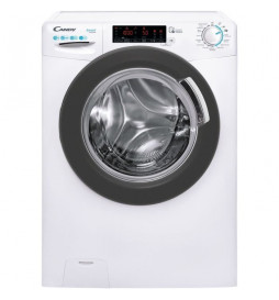 Lave linge hublot CANDY...