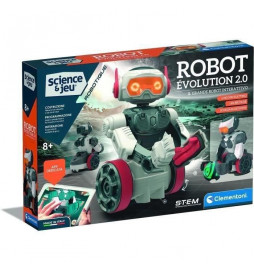 Clementoni - Robot...