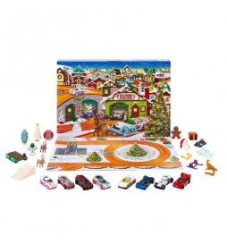 HW 2023 ADVENT CALENDAR -...