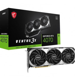 MSI - Carte Graphique -...