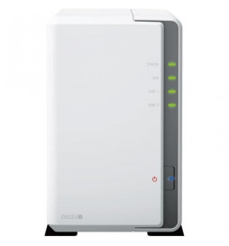 Serveur NAS - SYNOLOGY -...
