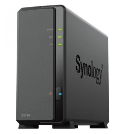 Serveur NAS - SYNOLOGY -...