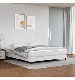 Matelas de lit à ressorts...