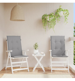 Coussins de chaise de...
