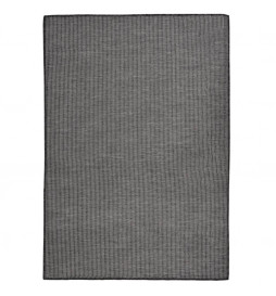 Tapis à tissage plat...