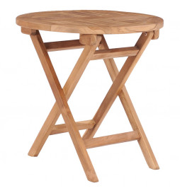 Table pliable de jardin 45...