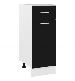 Armoire de plancher à...