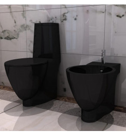 Ensemble de toilette et...
